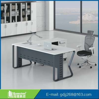 China Supplie Computer Executive Office Furniture Table Models GZ-89