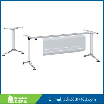 China Supplier Steady Power Coated Indoor Fashion Office Table GZ-33